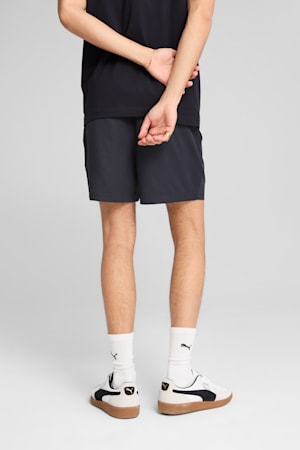 Essentials Woven Shorts 5" Men, New Navy, extralarge-GBR